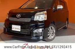 toyota voxy 2012 quick_quick_ZRR70W_ZRR70-0531286