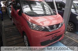 nissan dayz 2021 quick_quick_5BA-B43W_B43W-0122842