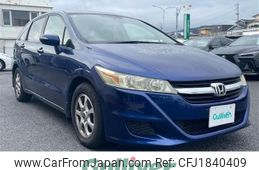 honda stream 2010 CFJ1840409
