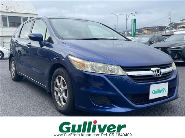 honda stream 2010 CFJ1840409 image 1