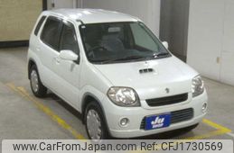 suzuki kei 2005 CFJ1730569