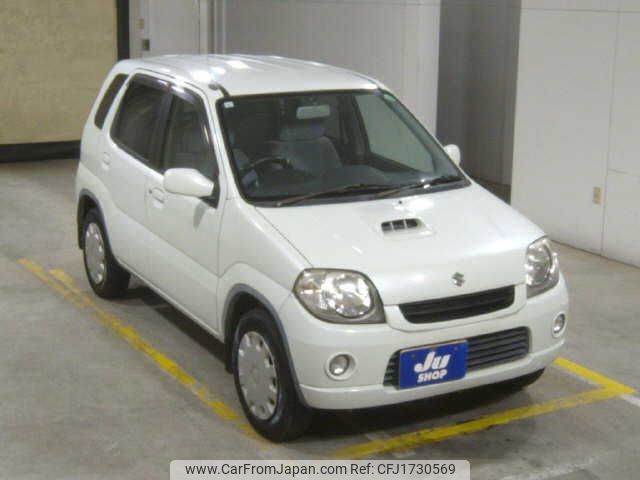 suzuki kei 2005 CFJ1730569 image 1