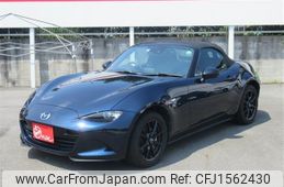 mazda roadster 2022 CFJ1562430