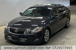 lexus gs 2009 -LEXUS--Lexus GS GRS191-0046923---LEXUS--Lexus GS GRS191-0046923-