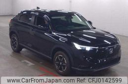 honda vezel 2021 quick_quick_6BA-RV3_1001878