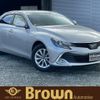 toyota mark-x 2017 -TOYOTA--MarkX GRX135--6015737---TOYOTA--MarkX GRX135--6015737- image 1