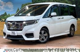 honda stepwagon 2018 -HONDA--Stepwgn 6AA-RP5--RP5-1070772---HONDA--Stepwgn 6AA-RP5--RP5-1070772-