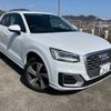 audi q2 2018 -AUDI--Audi Q2 GACZE--JA042680---AUDI--Audi Q2 GACZE--JA042680- image 1