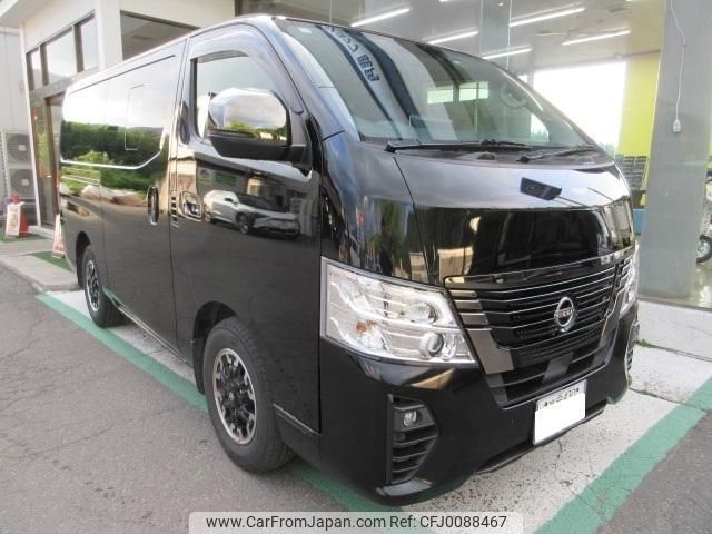 nissan caravan-van 2021 quick_quick_CBF-VR2E26_VR2E26-157305 image 1