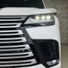 lexus lx 2023 quick_quick_VJA310W_VJA310-4024848 image 7