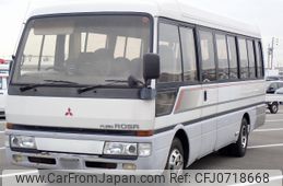 mitsubishi-fuso rosa-bus 1997 -MITSUBISHI--Rosa KC-BE449F--BE449F-40443---MITSUBISHI--Rosa KC-BE449F--BE449F-40443-