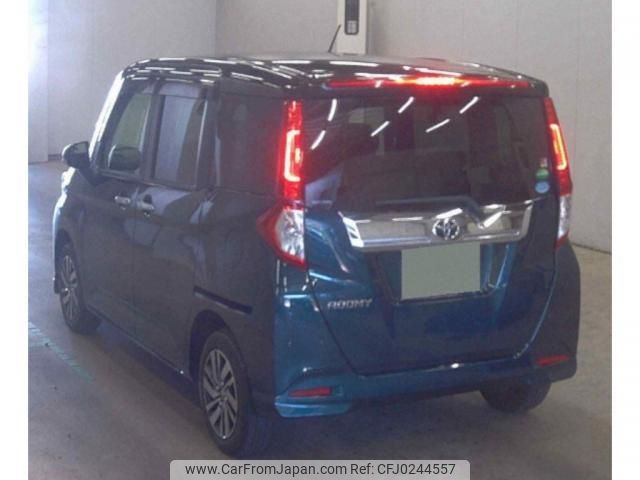 toyota roomy 2020 quick_quick_DBA-M910A_0469186 image 2