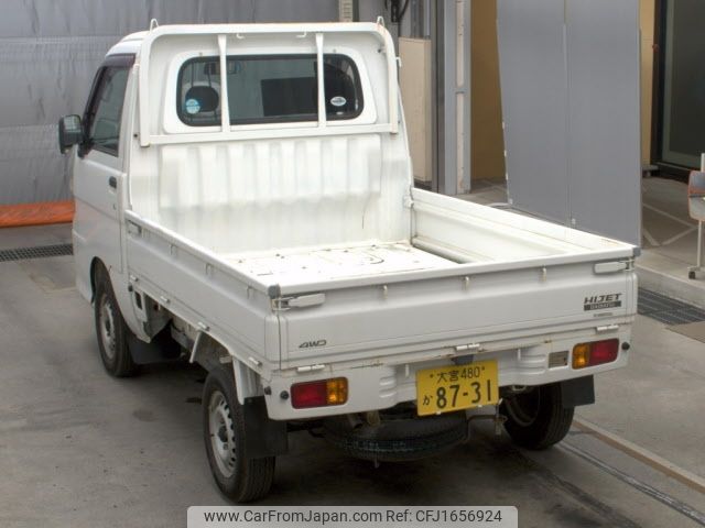 daihatsu hijet-truck 2009 CFJ1656924 image 2