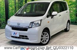 daihatsu move 2013 -DAIHATSU--Move DBA-LA100S--LA100S-0276442---DAIHATSU--Move DBA-LA100S--LA100S-0276442-