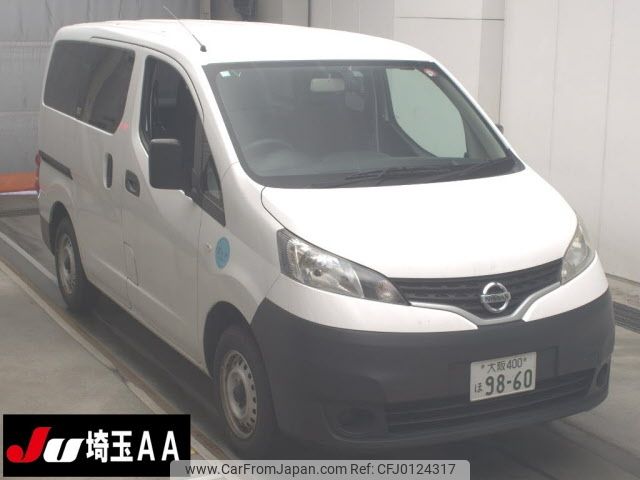 nissan nv200-vanette 2017 -NISSAN--NV200 VM20-104407---NISSAN--NV200 VM20-104407- image 1