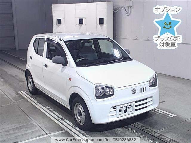 suzuki alto-van 2016 -SUZUKI--Alto Van HA36V-118051---SUZUKI--Alto Van HA36V-118051- image 1