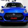 suzuki swift 2018 quick_quick_CBA-ZC33S_ZC33S-114278 image 4