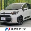 toyota sienta 2023 CFJ1600228 image 1