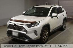 toyota rav4 2019 CFJ1540660