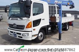 hino ranger 2005 GOO_NET_EXCHANGE_0402763A30250313W001