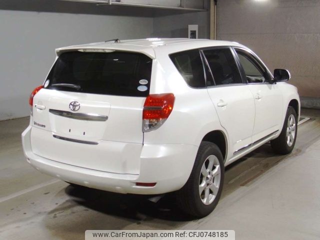 toyota vanguard 2010 -TOYOTA--Vanguard ACA38W-5161336---TOYOTA--Vanguard ACA38W-5161336- image 2