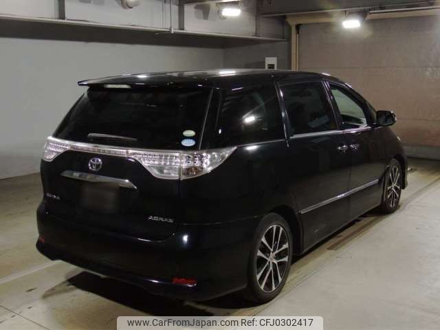 toyota estima 2013 -TOYOTA--Estima DBA-ACR50W--ACR50-0170353---TOYOTA--Estima DBA-ACR50W--ACR50-0170353- image 2