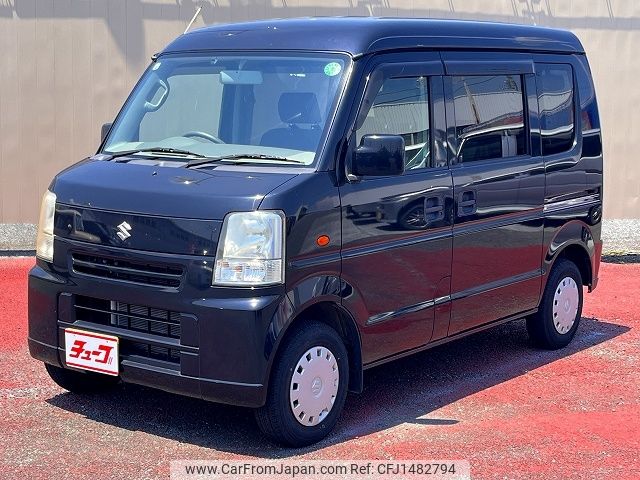 suzuki every 2010 CFJ1482794 image 1