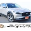 mazda cx-3 2022 -MAZDA--CX-30 3DA-DM8P--DM8P-202058---MAZDA--CX-30 3DA-DM8P--DM8P-202058- image 1