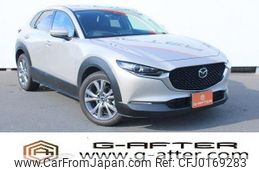 mazda cx-3 2022 -MAZDA--CX-30 3DA-DM8P--DM8P-202058---MAZDA--CX-30 3DA-DM8P--DM8P-202058-