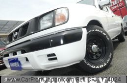 nissan datsun-pickup 1999 GOO_NET_EXCHANGE_0707023A30250520W001