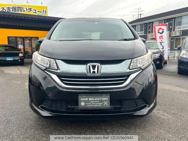 honda freed-hybrid 2018 quick_quick_GB7_GB7-1061787 image 2