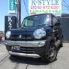 suzuki hustler 2014 quick_quick_DBA-MR31S_MR31S-100739 image 1