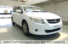 toyota corolla-fielder 2011 CFJ1498970