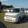 nissan cube 2011 -NISSAN--Cube DBA-Z12--Z12-172228---NISSAN--Cube DBA-Z12--Z12-172228- image 42