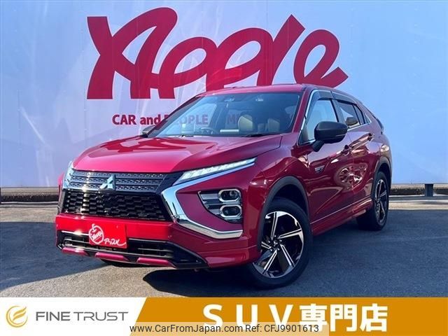 mitsubishi eclipse-cross 2020 -MITSUBISHI--Eclipse Cross 5LA-GL3W--GL3W-0301229---MITSUBISHI--Eclipse Cross 5LA-GL3W--GL3W-0301229- image 1