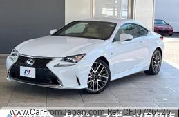 lexus rc 2016 -LEXUS--Lexus RC DAA-AVC10--AVC10-6003503---LEXUS--Lexus RC DAA-AVC10--AVC10-6003503-