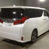 toyota alphard 2020 -TOYOTA--Alphard 3BA-AGH35W--AGH35-0044797---TOYOTA--Alphard 3BA-AGH35W--AGH35-0044797- image 2