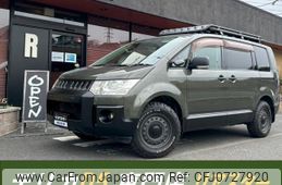 mitsubishi delica-d5 2010 quick_quick_DBA-CV4W_CV4W-0501875