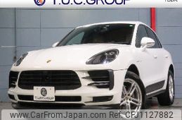 porsche macan 2019 quick_quick_ABA-J1H1_WP1ZZZ95ZKLB01290