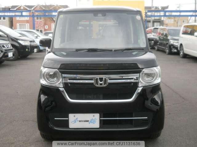 honda n-box 2023 -HONDA 【名変中 】--N BOX JF4--1253262---HONDA 【名変中 】--N BOX JF4--1253262- image 2