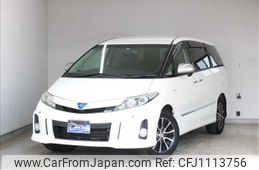 toyota estima-hybrid 2012 -TOYOTA--Estima Hybrid DAA-AHR20W--AHR20-7066866---TOYOTA--Estima Hybrid DAA-AHR20W--AHR20-7066866-