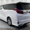 toyota alphard 2020 -TOYOTA--Alphard 3BA-AGH30W--AGH30-9004006---TOYOTA--Alphard 3BA-AGH30W--AGH30-9004006- image 15