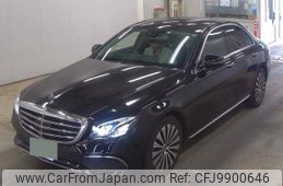 mercedes-benz e-class 2017 quick_quick_RBA-213071_WDD2130712A329340