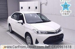 toyota corolla-axio 2020 -TOYOTA--Corolla Axio NZE164-7076377---TOYOTA--Corolla Axio NZE164-7076377-