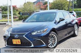 lexus es 2019 -LEXUS--Lexus ES 6AA-AXZH10--AXZH10-1010106---LEXUS--Lexus ES 6AA-AXZH10--AXZH10-1010106-