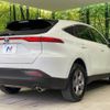toyota harrier 2023 -TOYOTA--Harrier 6BA-MXUA80--MXUA80-0087521---TOYOTA--Harrier 6BA-MXUA80--MXUA80-0087521- image 17