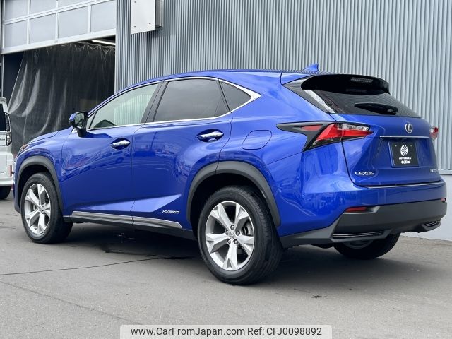 lexus nx 2015 -LEXUS--Lexus NX DAA-AYZ15--AYZ15-1003281---LEXUS--Lexus NX DAA-AYZ15--AYZ15-1003281- image 2