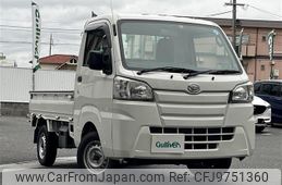 daihatsu hijet-truck 2016 -DAIHATSU--Hijet Truck EBD-S500P--S500P-0041414---DAIHATSU--Hijet Truck EBD-S500P--S500P-0041414-