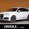 audi q7 2019 -AUDI--Audi Q7 ABA-4MCREA--WAUZZZ4M7KD003842---AUDI--Audi Q7 ABA-4MCREA--WAUZZZ4M7KD003842- image 1