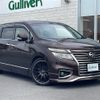 nissan elgrand 2018 -NISSAN--Elgrand DBA-TE52--TE52-096729---NISSAN--Elgrand DBA-TE52--TE52-096729- image 1